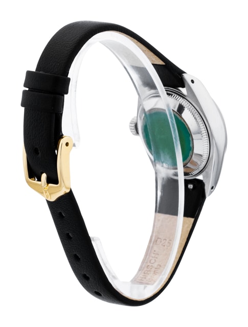 Rolex Datejust Lady 69160 Image 3